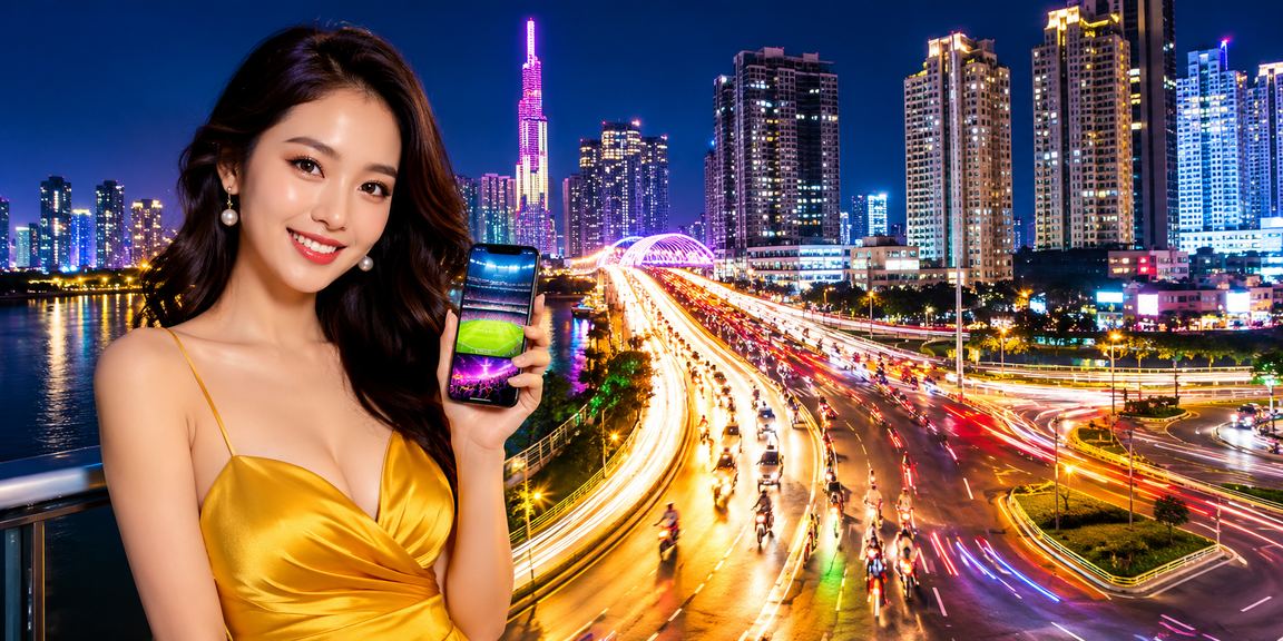Trải nghiệm cá cược thể thao neon tại TP Hồ Chí Minh trên di động